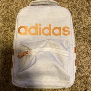 Adidas lunch bag
